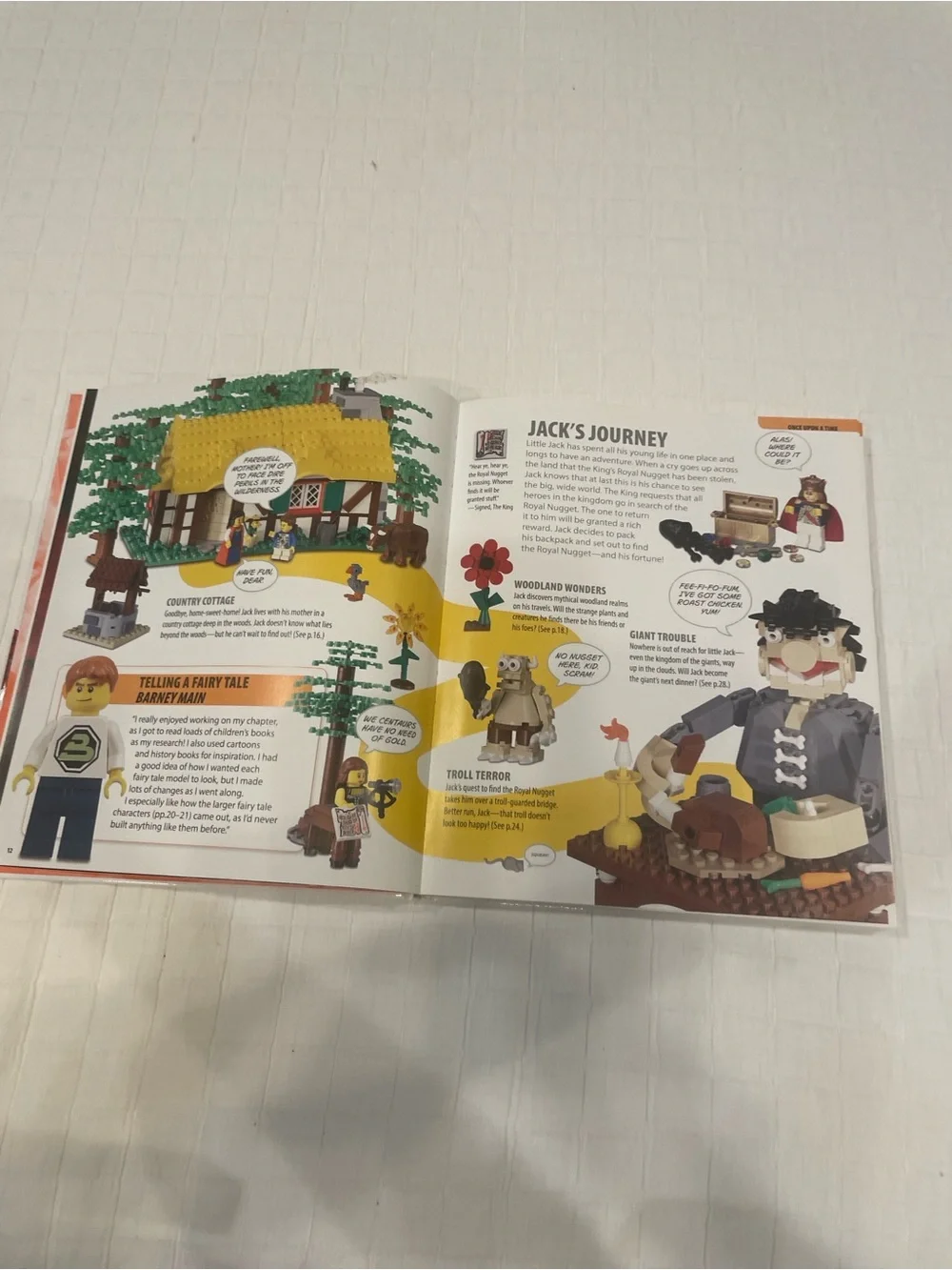 Lego Play Book ideas to bring your bricks to life book 500+ building ideas